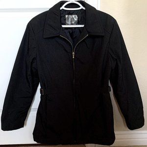 Women's Black Jacket
